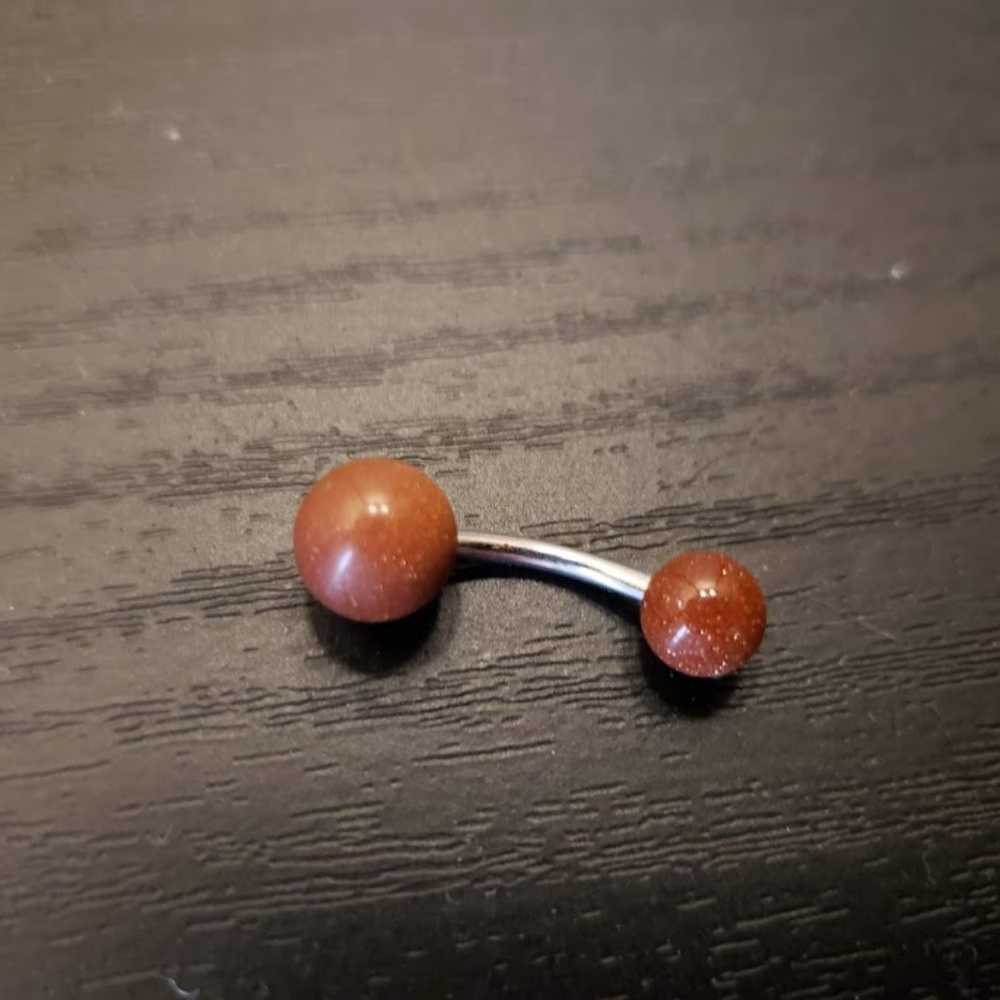 Belly Button Ring